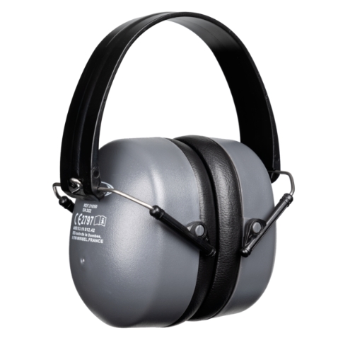 Casque anti-bruit MAX 500 SNR 30,4dB - COVERGUARD MO31050